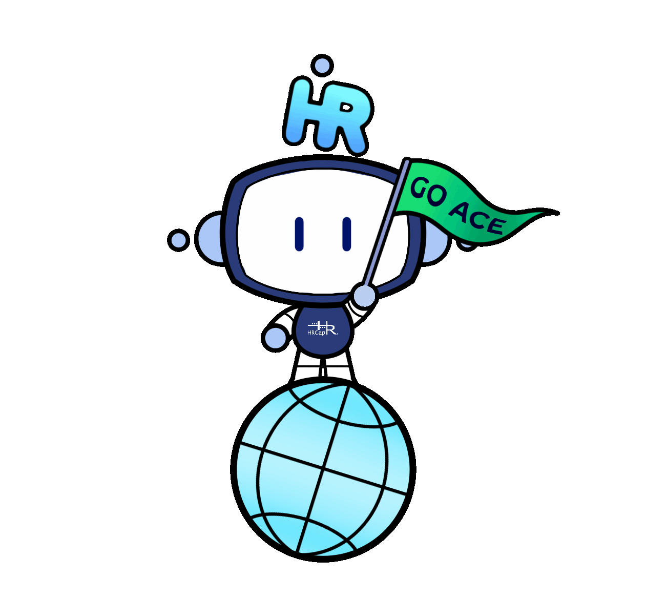 GO ACE™ — Global Online AI-Powered Career Ecosystem